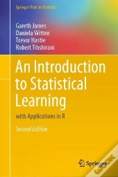 An Introduction To Statistical Learning