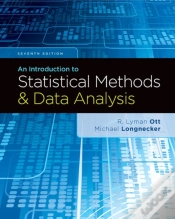 Capa do artigo An Introduction To Statistical Methods And Data Analysis