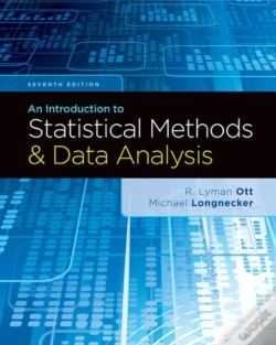 Capa do artigo An Introduction To Statistical Methods And Data Analysis