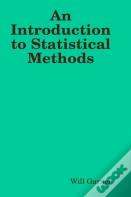 An Introduction To Statistical Methods