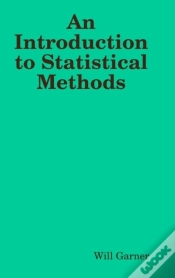 Capa do artigo An Introduction To Statistical Methods