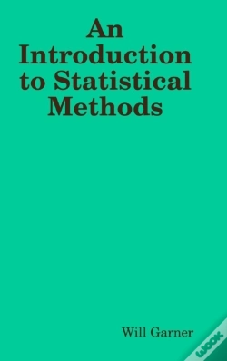 Capa do artigo An Introduction To Statistical Methods