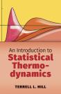 An Introduction To Statistical Thermodynamics - Preview