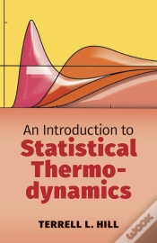 Capa do artigo An Introduction To Statistical Thermodynamics
