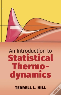 Capa do artigo An Introduction To Statistical Thermodynamics