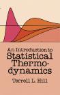 An Introduction To Statistical Thermodynamics - Preview