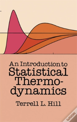 Capa do artigo An Introduction To Statistical Thermodynamics