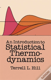 Capa do artigo An Introduction To Statistical Thermodynamics