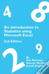 An Introduction To Statistics Using Microsoft Excel 2nd Edition