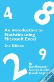 Capa do artigo An Introduction To Statistics Using Microsoft Excel 2nd Edition