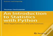 An Introduction To Statistics With Python