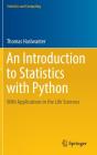 An Introduction To Statistics With Python - Preview