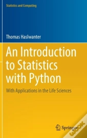 An Introduction To Statistics With Python