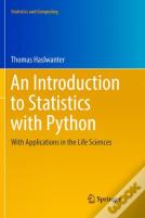 An Introduction To Statistics With Python