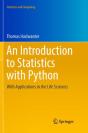 An Introduction To Statistics With Python - Preview