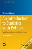 An Introduction To Statistics With Python
