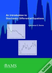 Capa do artigo An Introduction To Stochastic Differential Equations