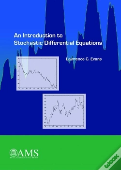 Capa do artigo An Introduction To Stochastic Differential Equations