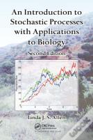 An Introduction To Stochastic Processes With Applications To Biology