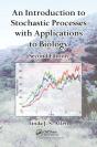 An Introduction To Stochastic Processes With Applications To Biology - Preview