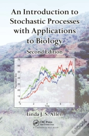 Capa do artigo An Introduction To Stochastic Processes With Applications To Biology