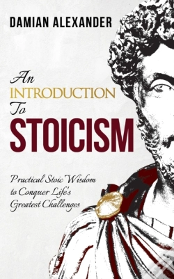 Capa do artigo An Introduction To Stoicism