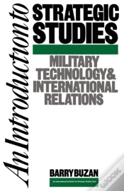 Capa do artigo An Introduction To Strategic Studies