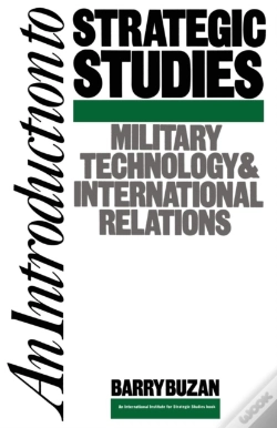 Capa do artigo An Introduction To Strategic Studies