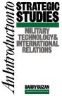An Introduction To Strategic Studies - Preview