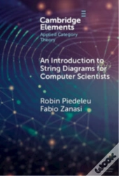 An Introduction To String Diagrams For Computer Scientists
