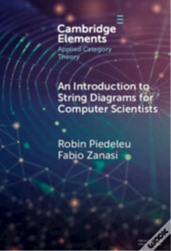 Capa do artigo An Introduction To String Diagrams For Computer Scientists