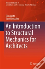 Capa do artigo An Introduction To Structural Mechanics For Architects