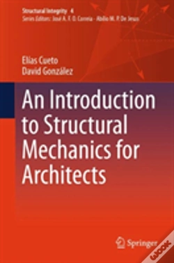 Capa do artigo An Introduction To Structural Mechanics For Architects