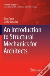 Capa do artigo An Introduction To Structural Mechanics For Architects