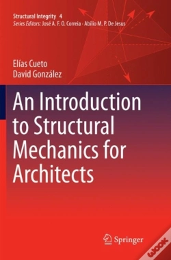 Capa do artigo An Introduction To Structural Mechanics For Architects