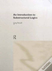Capa do artigo An Introduction To Substructural Logics