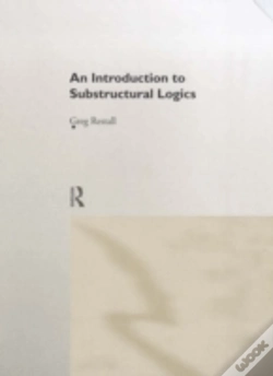 Capa do artigo An Introduction To Substructural Logics