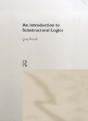 An Introduction To Substructural Logics - Preview