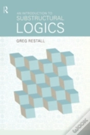 Capa do artigo An Introduction To Substructural Logics