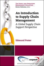 An Introduction To Supply Chain Management