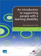 An Introduction To Supporting People With A Learning Disability