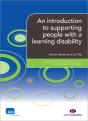 An Introduction To Supporting People With A Learning Disability - Preview