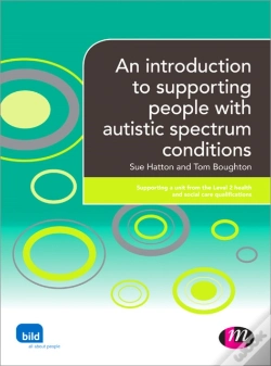 Capa do artigo An Introduction To Supporting People With Autistic Spectrum Condition