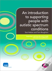 Capa do artigo An Introduction To Supporting People With Autistic Spectrum Condition