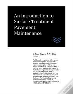 Capa do artigo An Introduction To Surface Treatment Pavement Maintenance