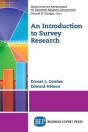 An Introduction To Survey Research - Preview