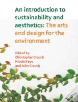 Capa do artigo An Introduction To Sustainability And Ae