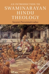 An Introduction To Swaminarayan Hindu Theology