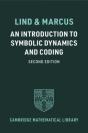 An Introduction To Symbolic Dynamics And Coding - Preview