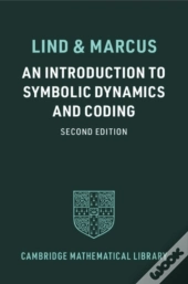 An Introduction To Symbolic Dynamics And Coding